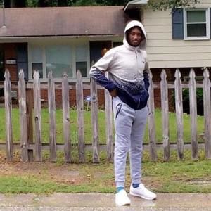 Meet your Posher, Kyree